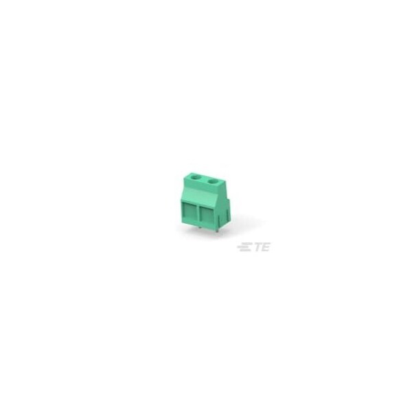 Te Connectivity 2 POS PCB MT 9.52MM HI CRT TBK - 796739-2