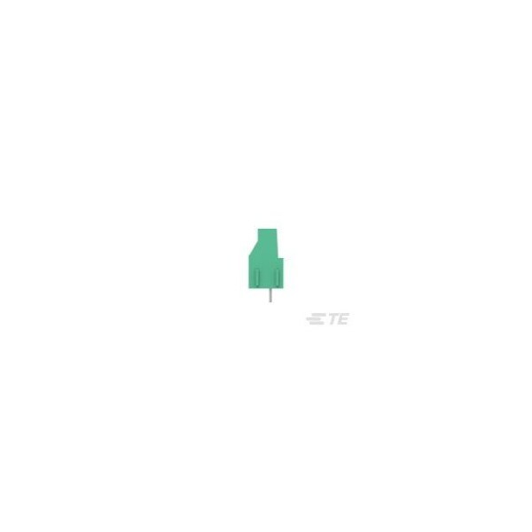 Te Connectivity 2 POS PCB MT 9.52MM HI CRT TBK - 796739-2