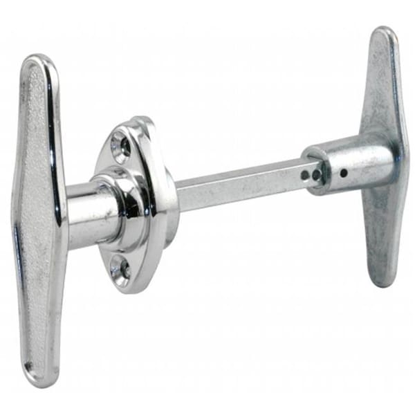 Prime-Line Prime Line Products T Handle Blank  GD52121 - 5198940