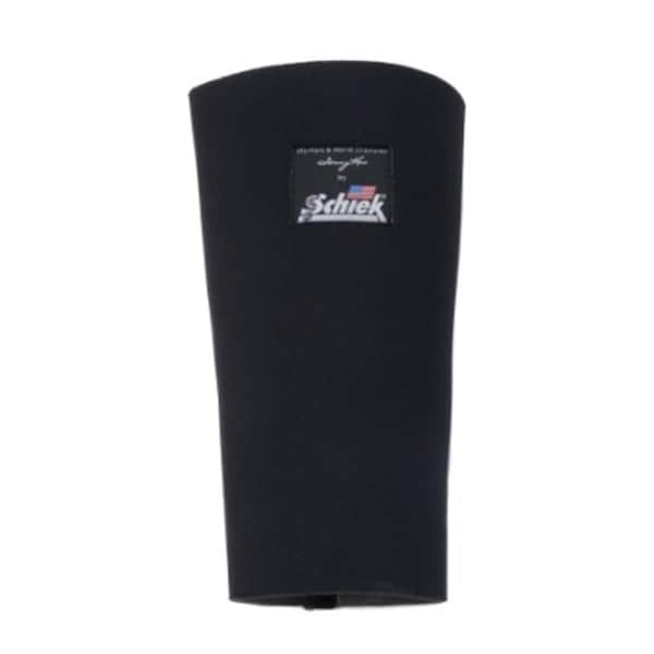 Schiek Sports Tommy Kono Squatting Knee Sleeves - M - S-1140M