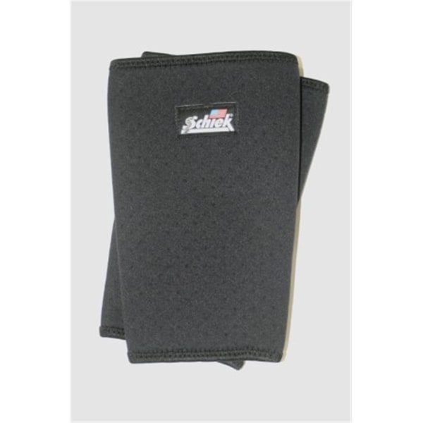 Schiek Sports Schiek Perforated Knee Sleeves - L - SC455170