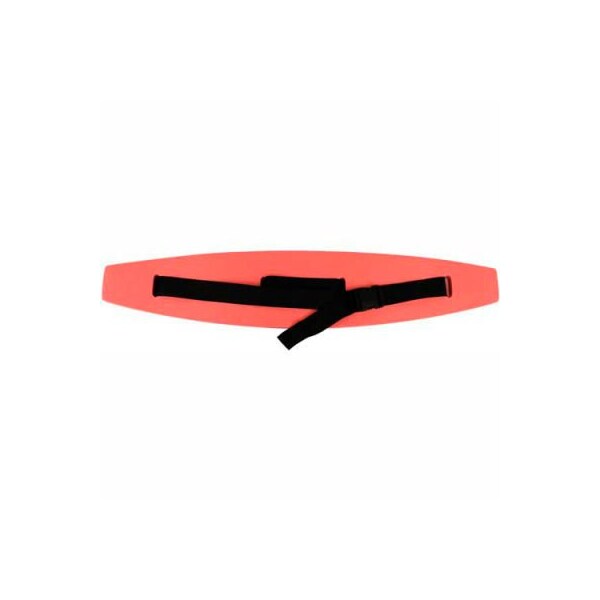 Fabrication Enterprises CanDo Aquatic Jogger Belt, Large, Red - 20-4012R