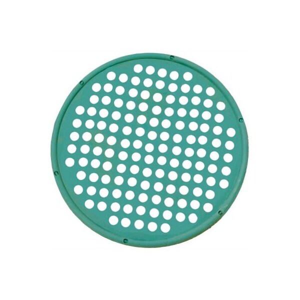 Fabrication Enterprises CanDo Hand Exercise Web, Latex Free, 14" Diameter, Green, Moderate - 10-0873