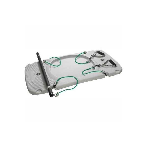 Fabrication Enterprises Thera-Band Professional Exercise Station - 10-1570