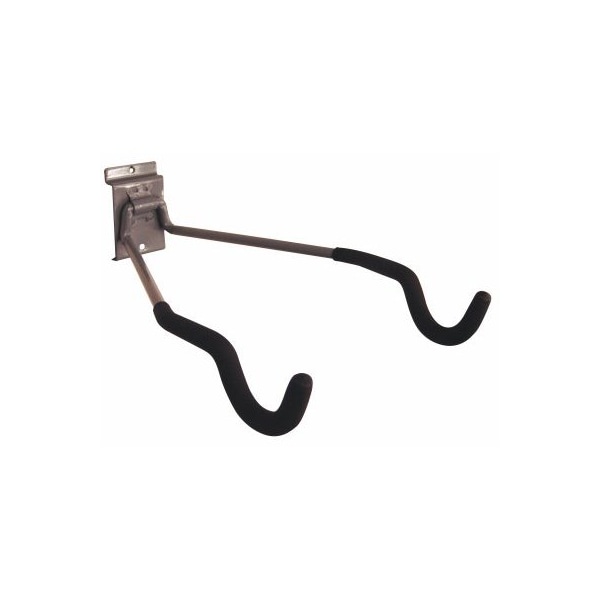 Crawford Products Dura Flip Up Bike Hook - STFSR13