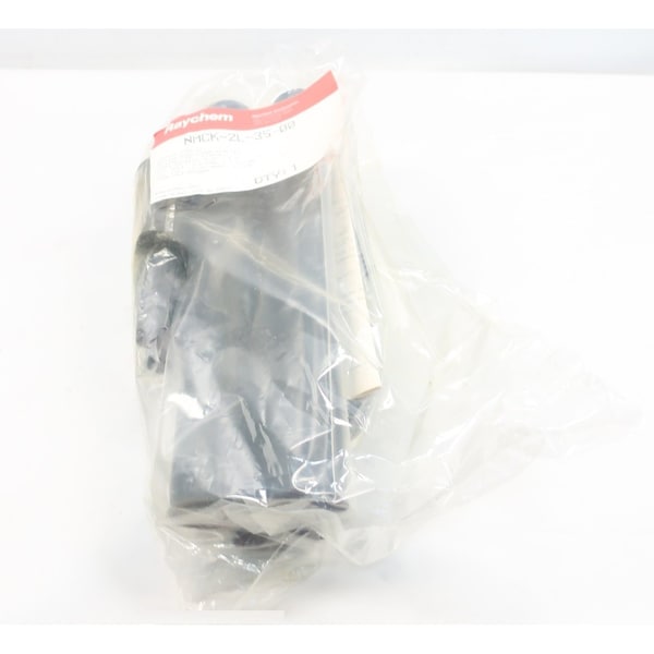 Raychem Nmck-2L-35-00 Motor Connection Kit 0.31-1.3In Other Electrical Component - NMCK-2L-35-00