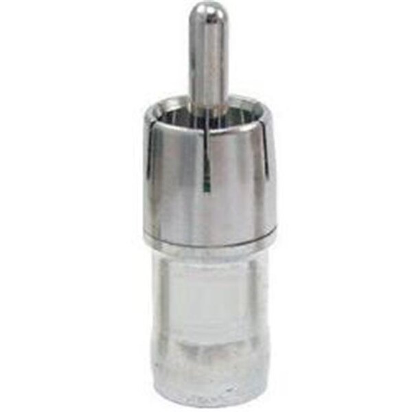 Icm ICM ICMDB59RCAU RG59; Double Bubble Style for RCA Connector - ICMDB59RCAU