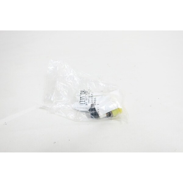Itt Cannon Connector, MS3116F1412S - MS3116F14-12S