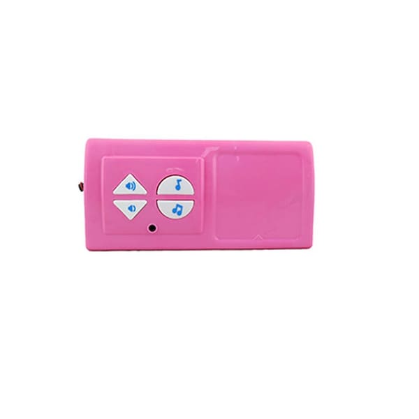 Ilb Gold Replacement For Power Wheels Frc29 Barbie Dream Camper Soundbox Frc29 Dom After 9/26/18 - WX-HHKV-8