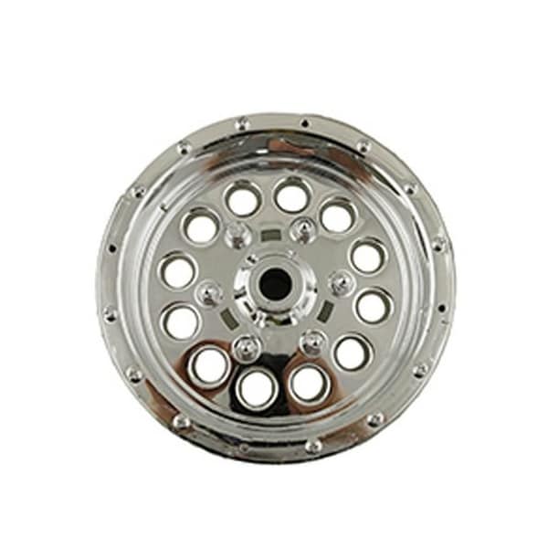Ilc Replacement for Power Wheels Fln93 PW Dune Racer Extreme RIM (rear) Fordune Racer Fln93 - FLN93 PW DUNE RACER EXTREME RIM (REAR) FORDUNE RA