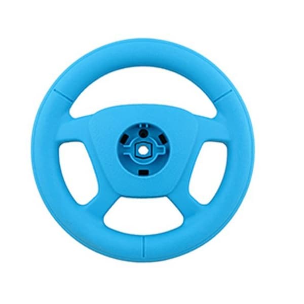 Ilc Replacement for Power Wheels Frc29 Barbie Dream Camper Steering Wheel FOR Barbie Camper Frc29 - FRC29 BARBIE DREAM CAMPER STEERING WHEEL FOR BARB