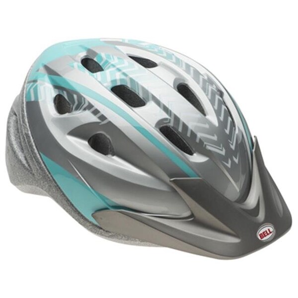 Bell Sports Bell Sports 7063288 Youth Girls Bike Helmet - 202703