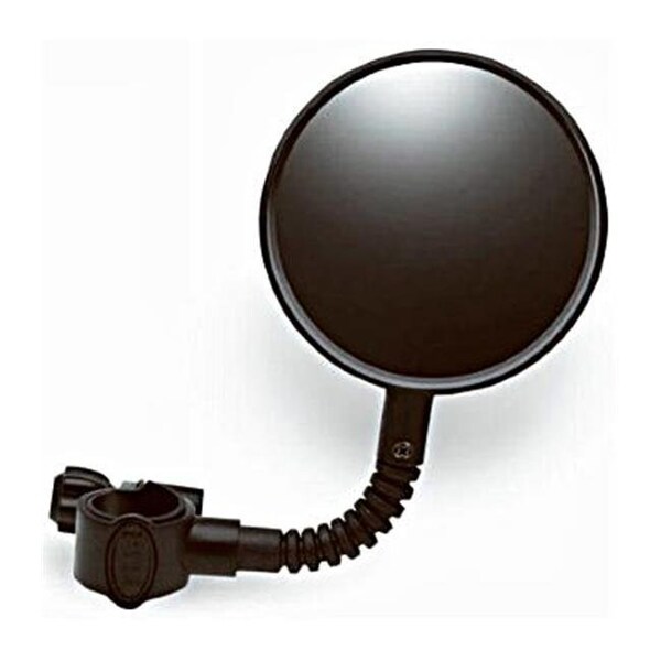 Bell Sports Bell Sports - Cycle Products 7015989 Flexible Handlebar Bicycle Mirror - 7015989