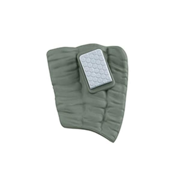 Ilc Replacement Fisher Price Flj84 PW Jurassic World Dino Racer Gray Footboard Assy Dino Racer Flj84 - FLJ84 PW JURASSIC WORLD DINO RACER GRAY FOOTBOARD
