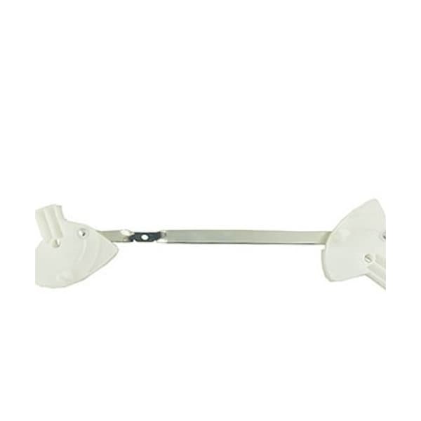 Ilc Replacement Fisher Price Dyk80 Smart Drive Frozen Mustang Steering Linkage (cdd08 / Cdd09) - DYK80 SMART DRIVE FROZEN MUSTANG STEERING LINKAGE