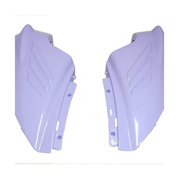 Ilc Replacement for Fisher Price Fln93 PW Dune Racer Extreme Front Fender SET FOR Dune Racer (dwr12) - FLN93 PW DUNE RACER EXTREME FRONT FENDER SET FOR