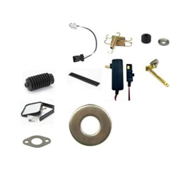 Ilc Replacement for Power Wheels Y8637 Barbie KFX Wrench 9/16 Inch (assembly Tool) - Y8637 BARBIE KFX WRENCH 9/16 INCH (ASSEMBLY TOOL)