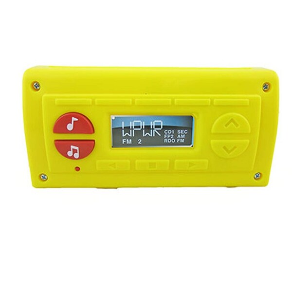 Ilc Replacement For FISHER PRICE, 39005529 - 3900-5529