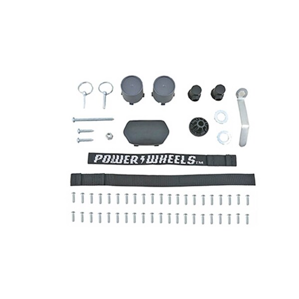 Ilc Replacement For FISHER PRICE, 39006016 - 3900-6016