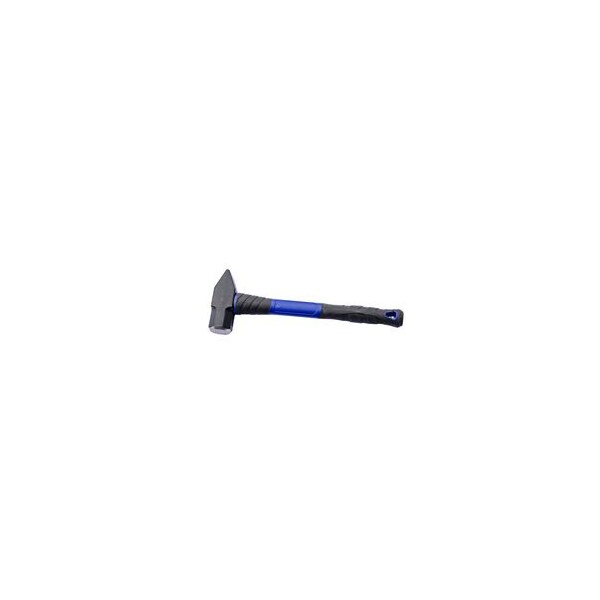 Bon Tool Bon 27-154 Cross Pein Sledge, 3 Lb 16" Fiberglass Handle - 27-154