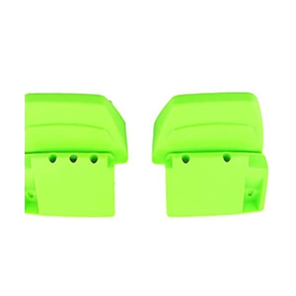 Ilc Replacement for Power Wheels Flm96 Dune Racer Extreme Headrests FOR Dune Racer Flm96 - FLM96 DUNE RACER EXTREME HEADRESTS FOR DUNE RACER