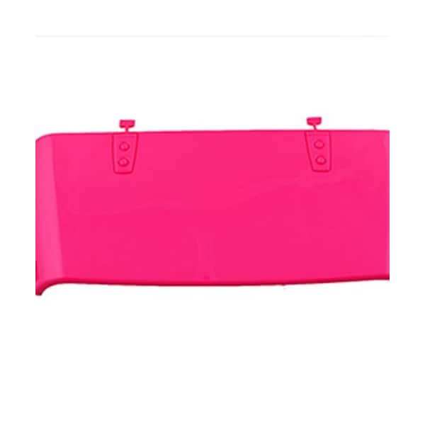 Ilc Replacement for Fisher Price Ffr87 Minnie Happy Helpers Jeep Hood FOR Minnie Jeep Ffr87 - FFR87 MINNIE HAPPY HELPERS JEEP HOOD FOR MINNIE J