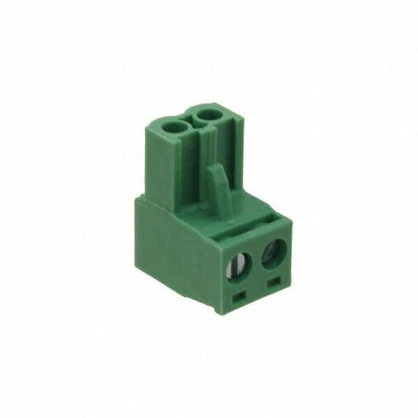 Fci Tj02715000J0G-500 Tb Plu Plu Down/Side - TJ02715000J0G