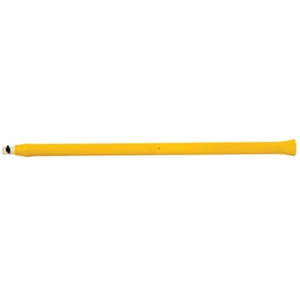 Defenseguard 36 in. Fiberpro Sledge Handle 6-16Lbs  with Epoxy Kit - DE434544
