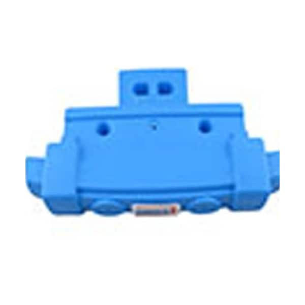 Ilc Replacement for Fisher Price Fyx48 TOY Story Jeep Front Bumper FOR Jeep Fyx48 - FYX48 TOY STORY JEEP FRONT BUMPER FOR JEEP FYX48
