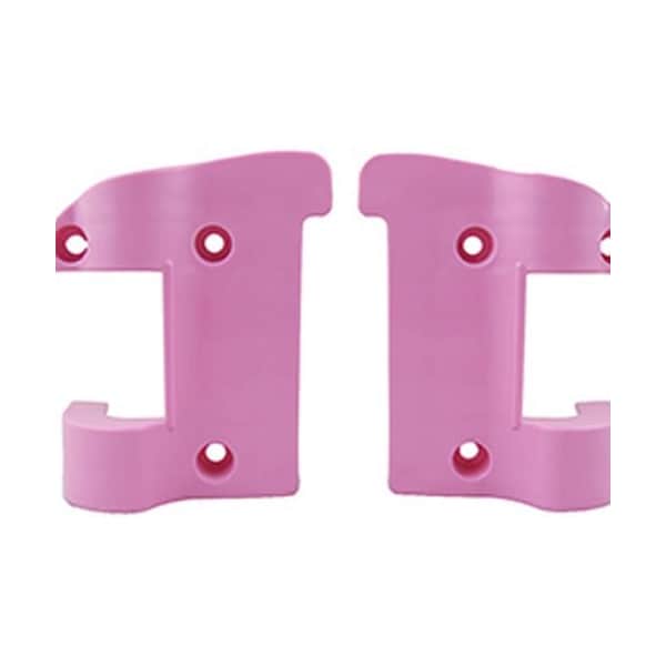 Ilc Power Wheels Flc45 Disney Princess Jeep Wrangler Door Hinge BAG (left & Right) Flc45 - FLC45 DISNEY PRINCESS JEEP WRANGLER DOOR HINGE BA