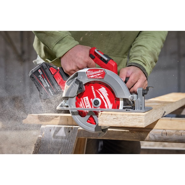 Milwaukee Tool Thick Kerf Circ Bld 25PK 7-1/4 In. - 48-40-2740