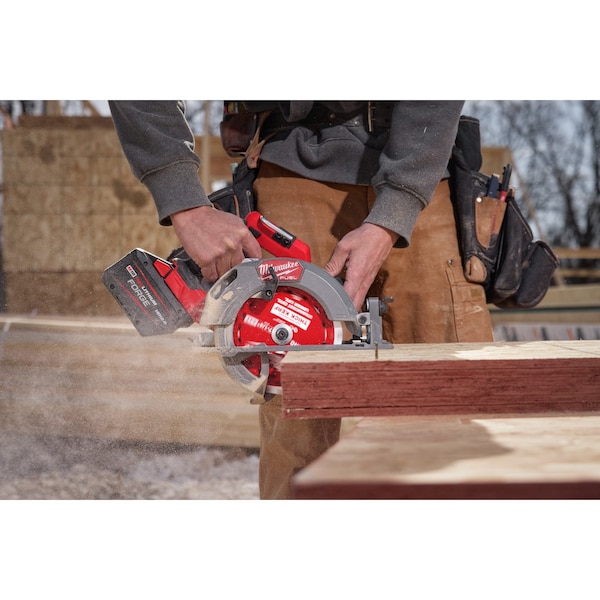 Milwaukee Tool Thick Kerf Circ Bld 25PK 7-1/4 In. - 48-40-2740