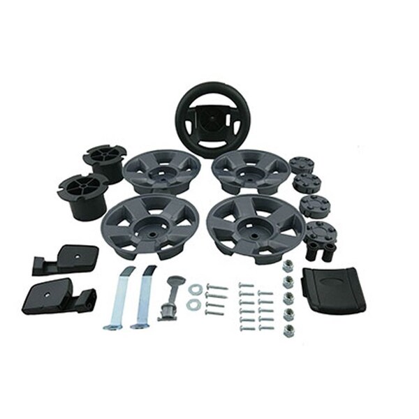 Ilc Replacement For FISHER PRICE, 39004162 - 3900-4162