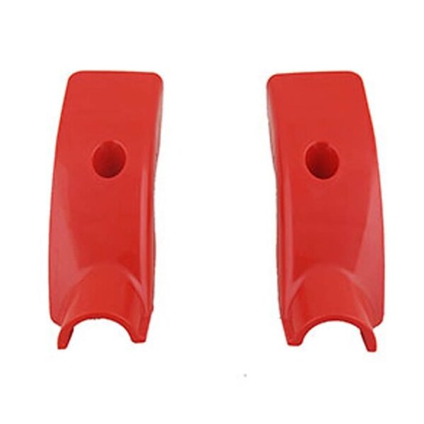 Ilc Replacement for Power Wheels Ffy09 Dune Racer Sidebar Cover SET (left & Right) (cdd16) - FFY09 DUNE RACER SIDEBAR COVER SET (LEFT & RIGHT)