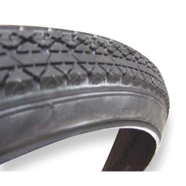 Worksman Bicycle or Tricycle Tire, 26 In. Dia. - 4922A