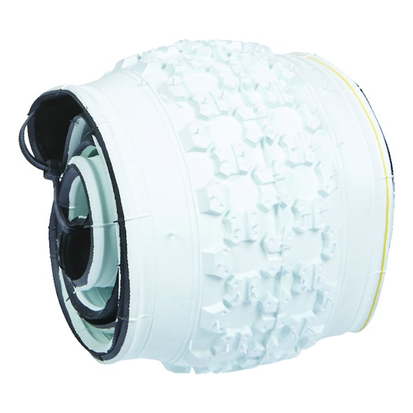 Bell Sports Bell Sports 20 in. Rubber Bicycle Tire 1 pk - 7091034