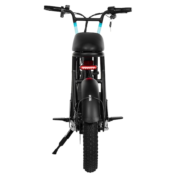 Gopowerbike GoSparky Fat Tire Off-Road Electric Bike - BD22