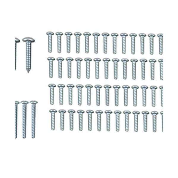 Ilc Replacement for Power Wheels Frc29 Barbie Dream Camper Hardware BAG FOR Barbie Camper Frc29 - FRC29 BARBIE DREAM CAMPER HARDWARE BAG FOR BARBIE