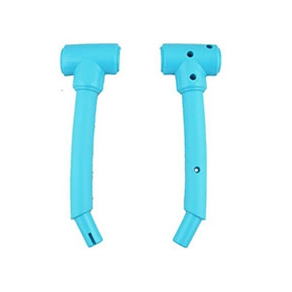 Ilc Replacement for Power Wheels Ffr86 Barbie Jammin Jeep Right Rollbar Support SET FOR Jeep - FFR86 BARBIE JAMMIN JEEP RIGHT ROLLBAR SUPPORT SE