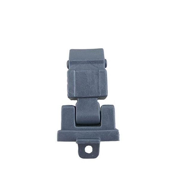 Ilc Replacement for Fisher Price Frc33 Jurassic Park Jeep Wrangler Hood Latch FOR Jeep Frc33 - FRC33 JURASSIC PARK JEEP WRANGLER HOOD LATCH FOR