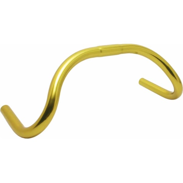 Big Roc Tools 57 Single Speed Bike Handle Bar Light Green- Bore 26 mm- 8 x 16 in. - HBHSRA106LGN