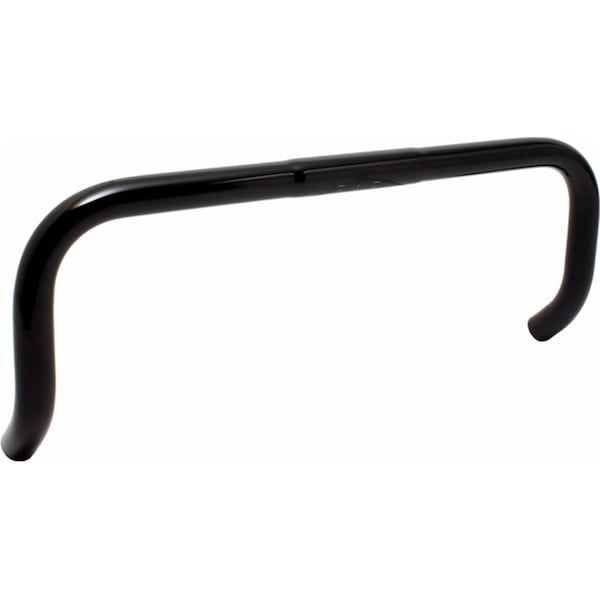 Big Roc Tools Single Speed Bike Handle Bar Black- Bore 25.4 mm- 8 x 16 in. - 57HBHSRA02BK2