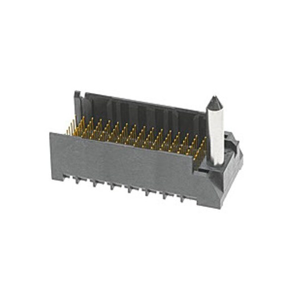 Molex High Speed / Modular Connectors Impact Bp 3X16 Gr Sn Impact Bp 3X16 Gr Sn - 761655608
