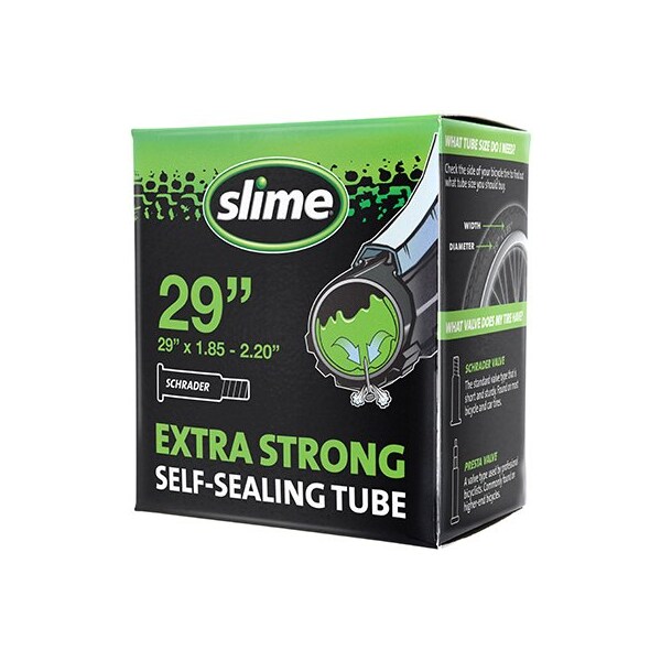 Itw 29 Self Seal Bike Tube - 30070