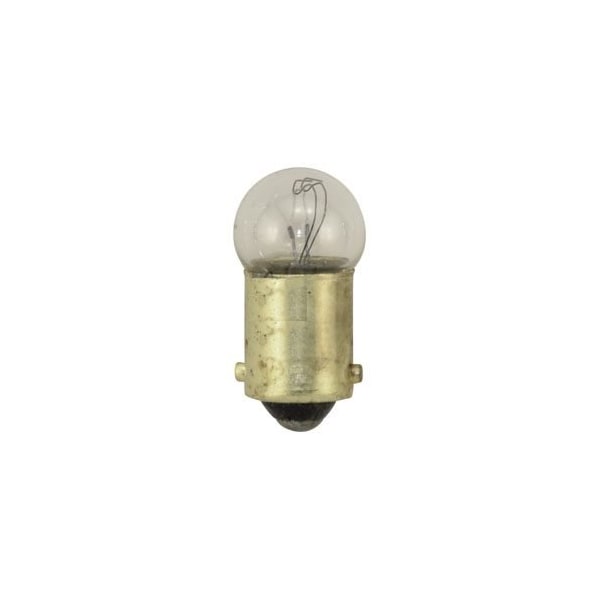 Ilb Gold Indicator Lamps G Shape No 0-42 Manual Switch After 1950, Replacement For Lionel Toy Train, 10Pk - 0-42 MANUAL SWITCH AFTER 1950