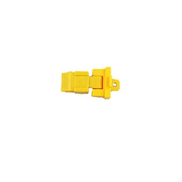 Ilc Replacement for Fisher Price Fyx48 TOY Story Jeep Hood Latch FOR Jeep Fyx48 - FYX48 TOY STORY JEEP HOOD LATCH FOR JEEP FYX48 FI