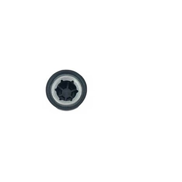 Ilc Replacement for Fisher Price H0436 Gravedigger .437 CAP NUT - H0436 GRAVEDIGGER .437 CAP NUT FISHER PRICE