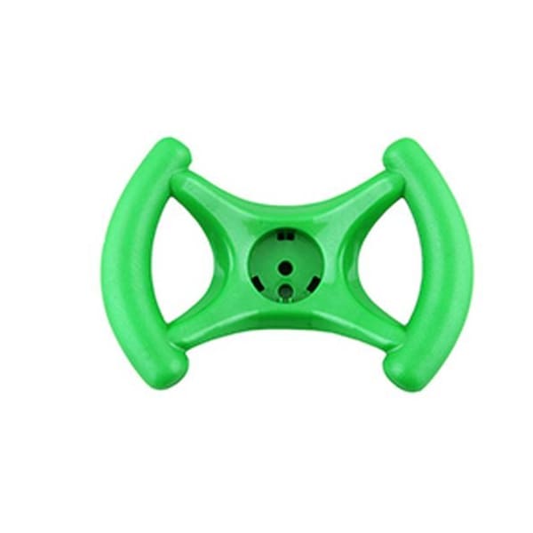 Ilc Replacement for Power Wheels Flm96 Dune Racer Extreme Steering Wheel FOR Flm96 - FLM96 DUNE RACER EXTREME STEERING WHEEL FOR FLM96