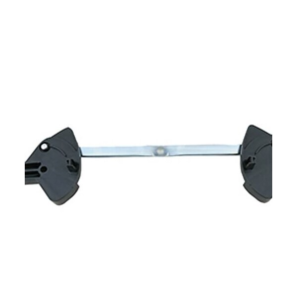 Ilc Replacement Fisher Price Flj84 PW Jurassic World Dino Racer Gray Steering Linkage Fvb13/flj84 - FLJ84 PW JURASSIC WORLD DINO RACER GRAY STEERING