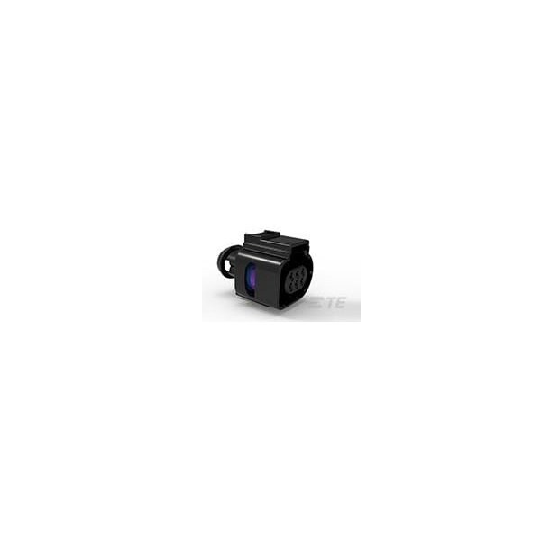 Te Connectivity Automotive Connectors 6Pos, Amp Mcp1.5K, Rec Hsg, Coda - 1823467-1